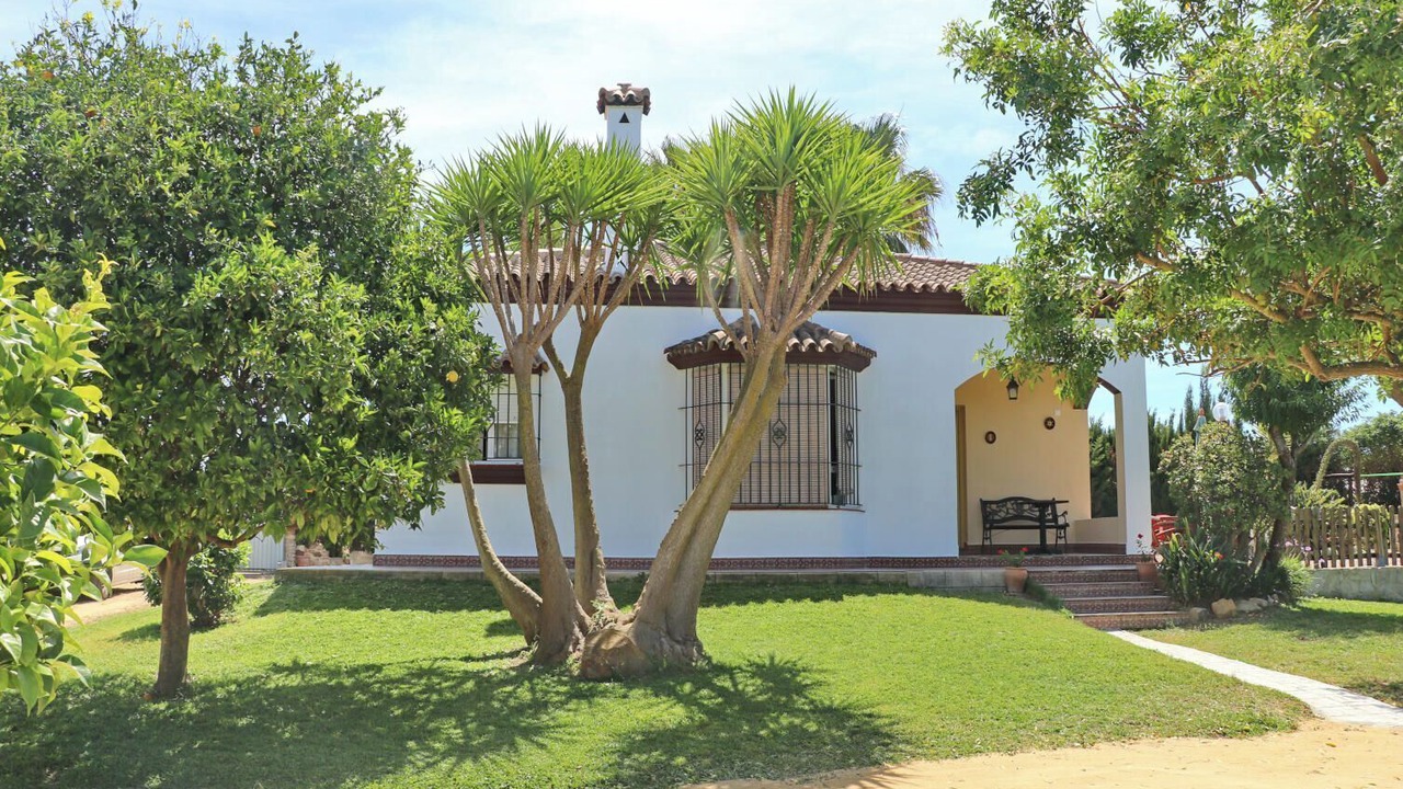 Photo of Outdoor in Conil de la Frontera