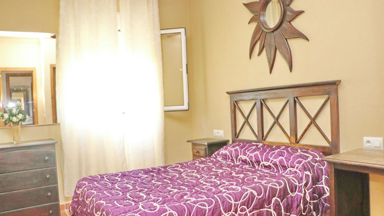 Photo of Bedroom in Conil de la Frontera