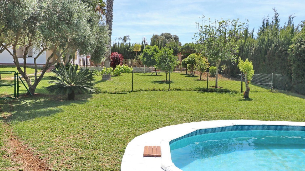 Photo of Outdoor in Conil de la Frontera