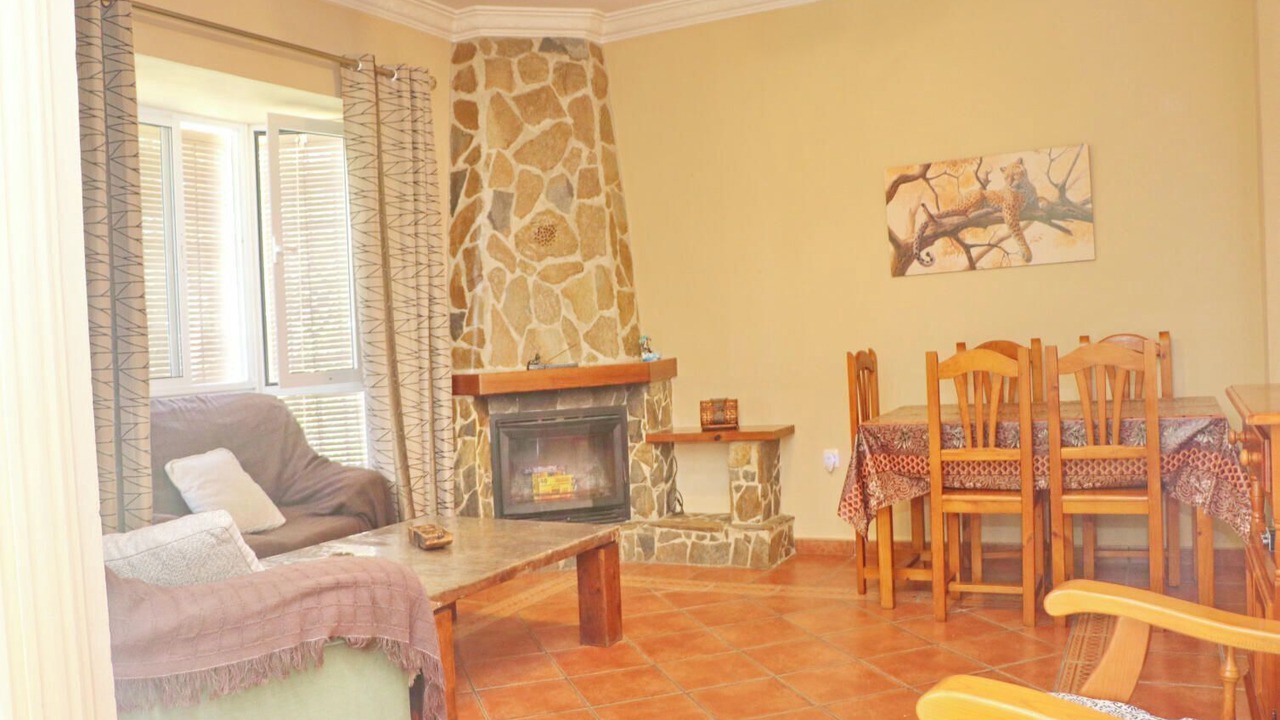 Photo of Livingroom in Conil de la Frontera