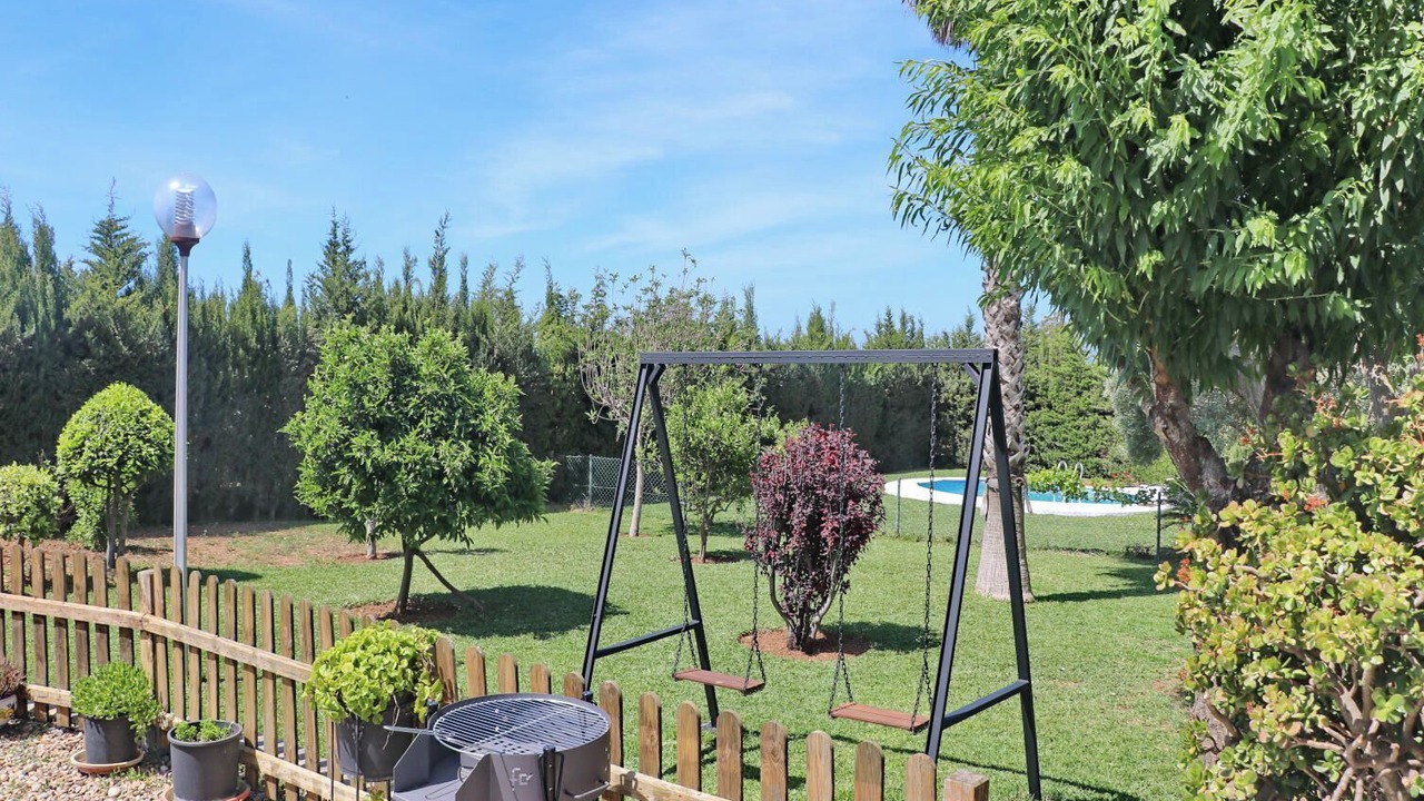 Photo of Outdoor in Conil de la Frontera