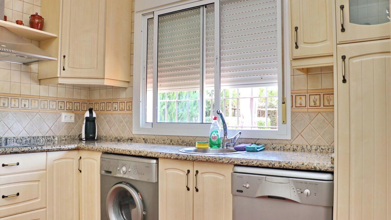 Photo of Kitchen in Conil de la Frontera