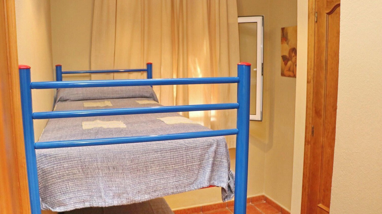 Photo of Bedroom in Conil de la Frontera
