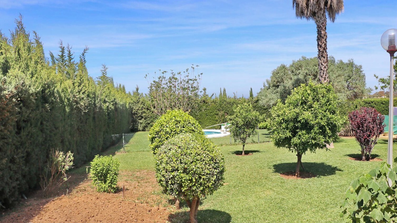 Photo of Outdoor in Conil de la Frontera