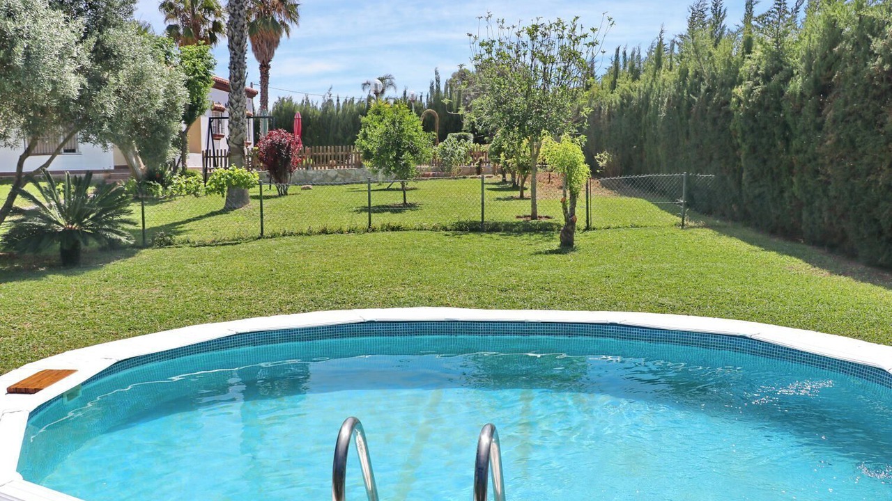 Photo of Outdoor in Conil de la Frontera