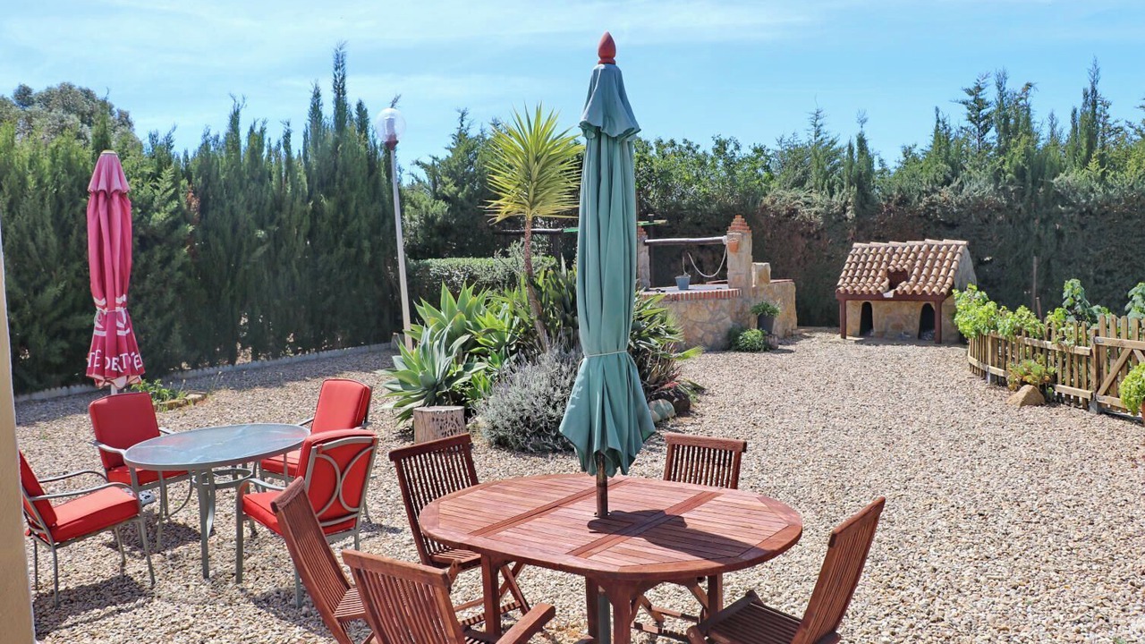 Photo of Outdoor in Conil de la Frontera