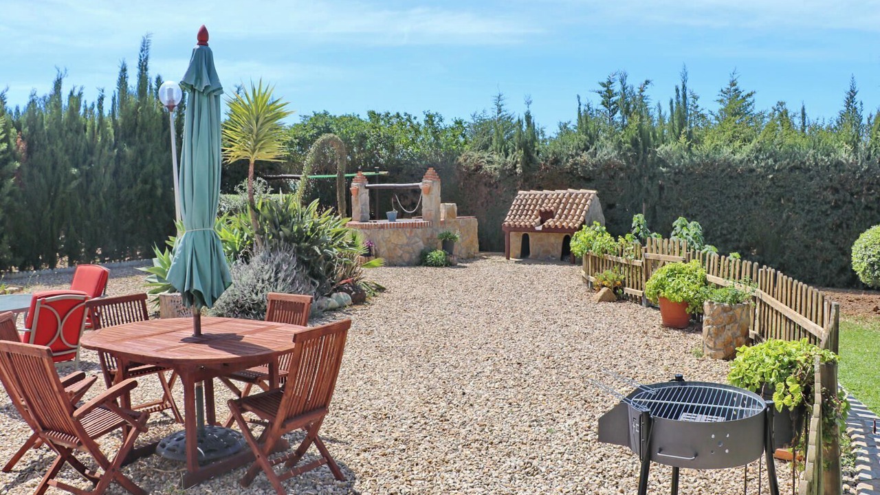 Photo of Outdoor in Conil de la Frontera