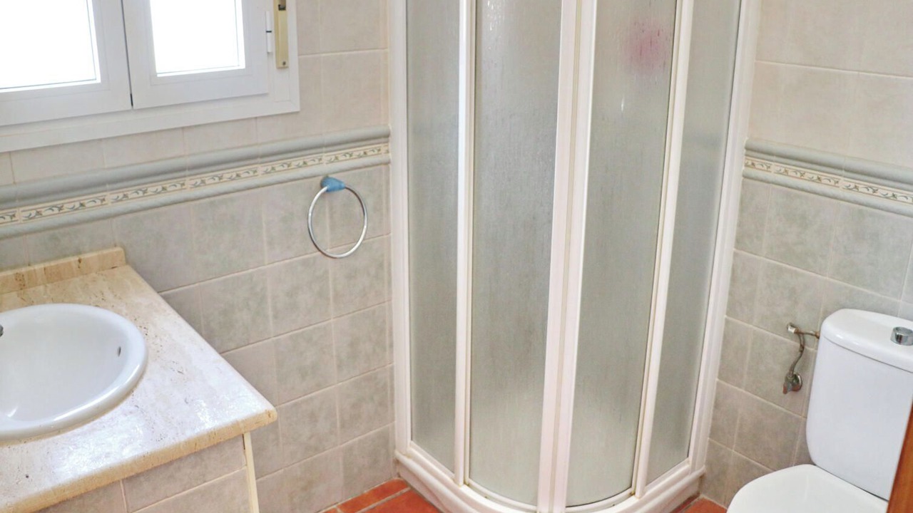Photo of Bathroom in Conil de la Frontera