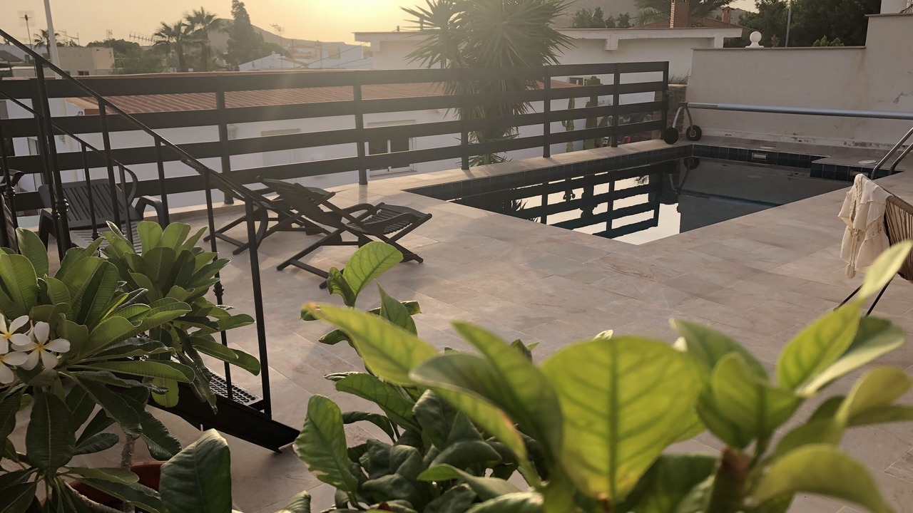 Photo of Outdoor in San Juan de los Terreros