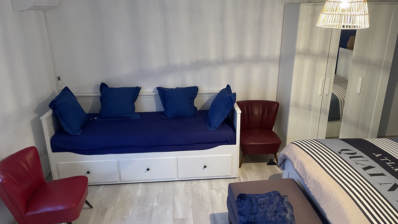 Photo of Bedroom in San Juan de los Terreros