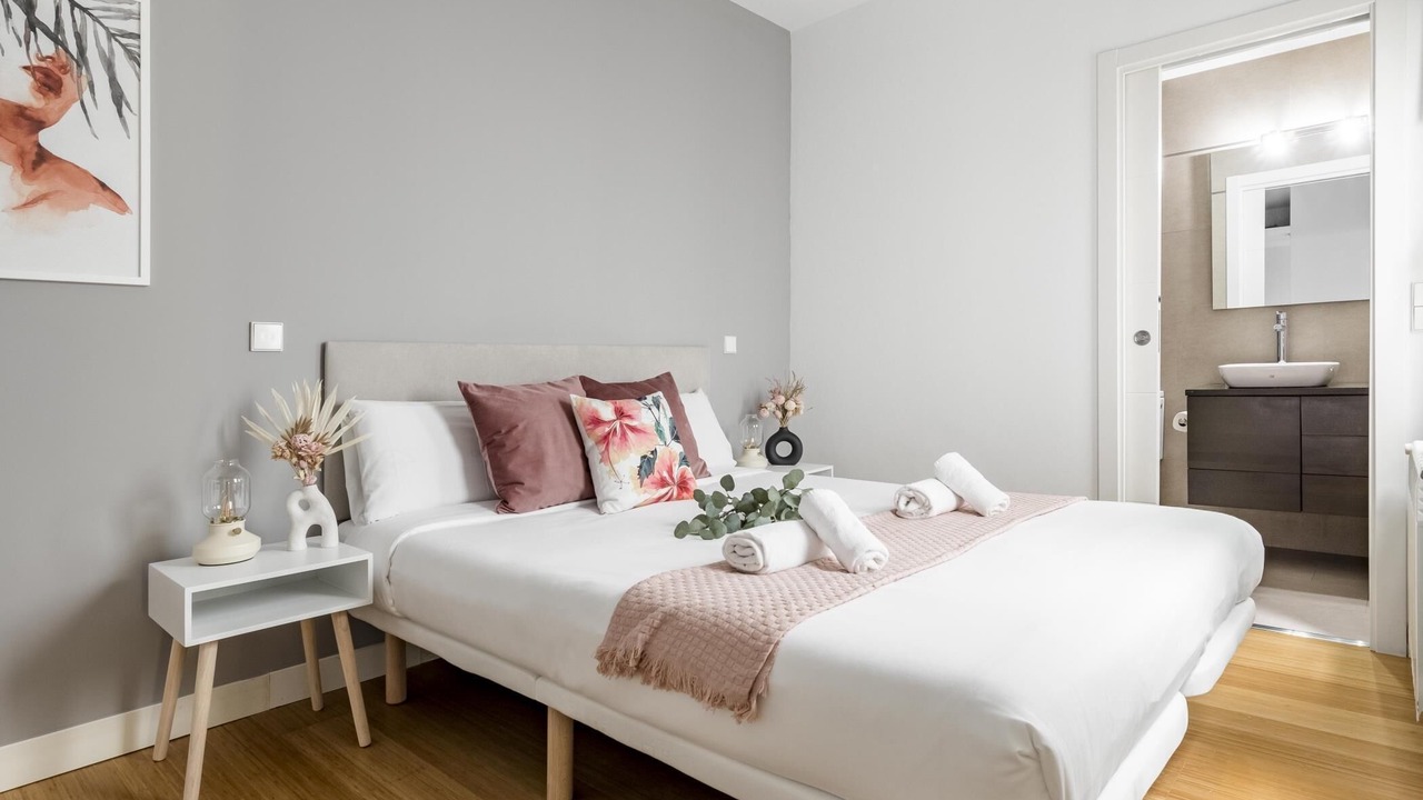Photo of Bedroom in Embajadores