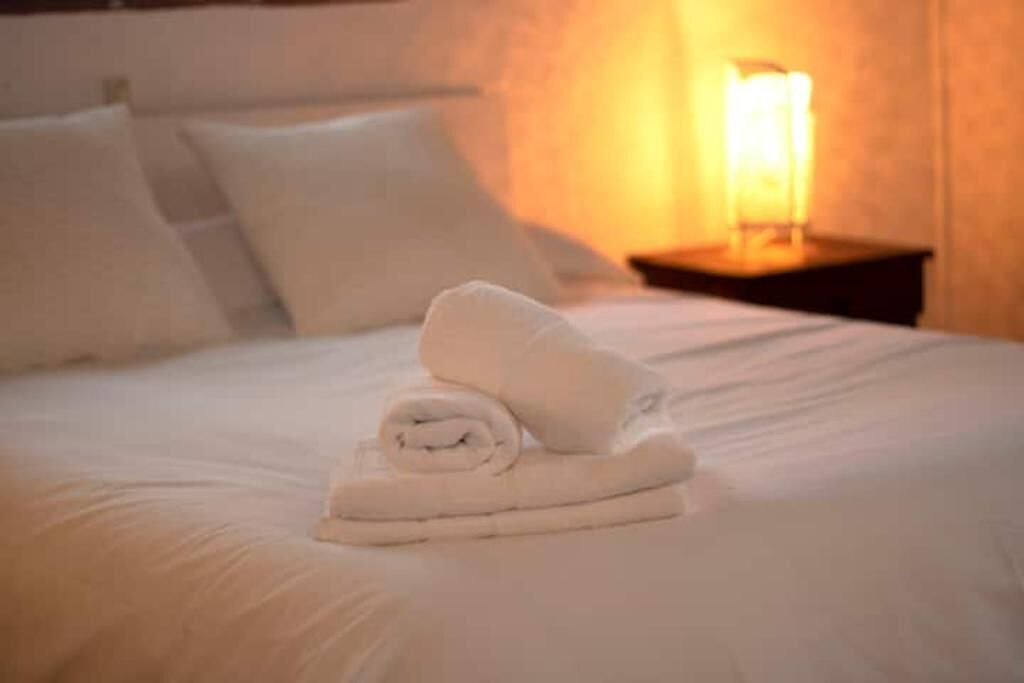 Photo of Bedroom in Benadalid