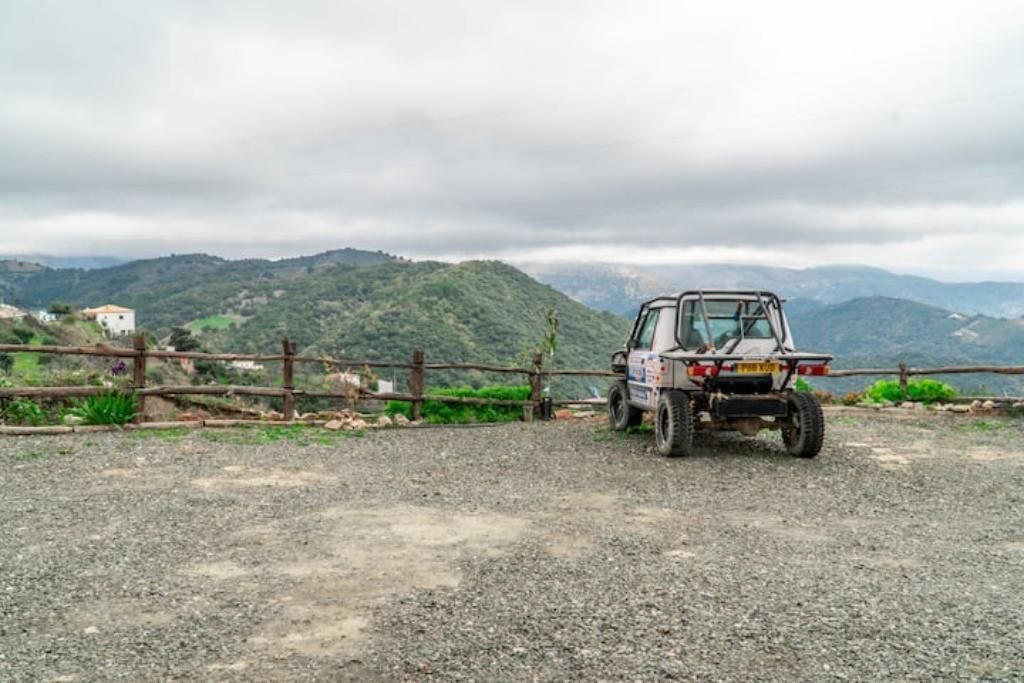 Photo of Outdoor in Benadalid