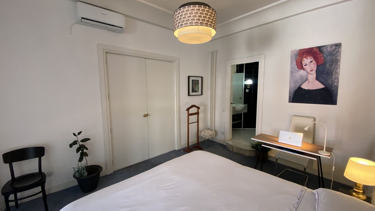 Photo of Bedroom in Sol