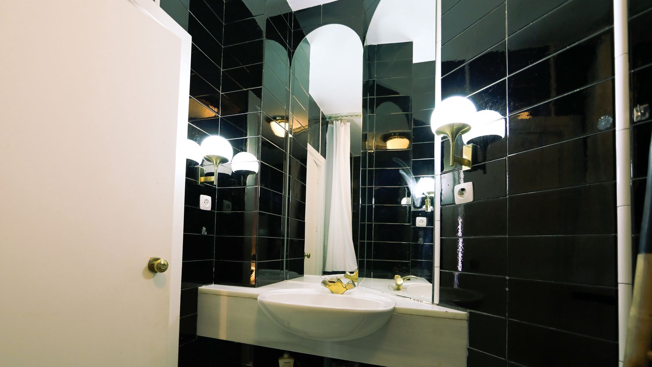 Photo of Bathroom in Sol