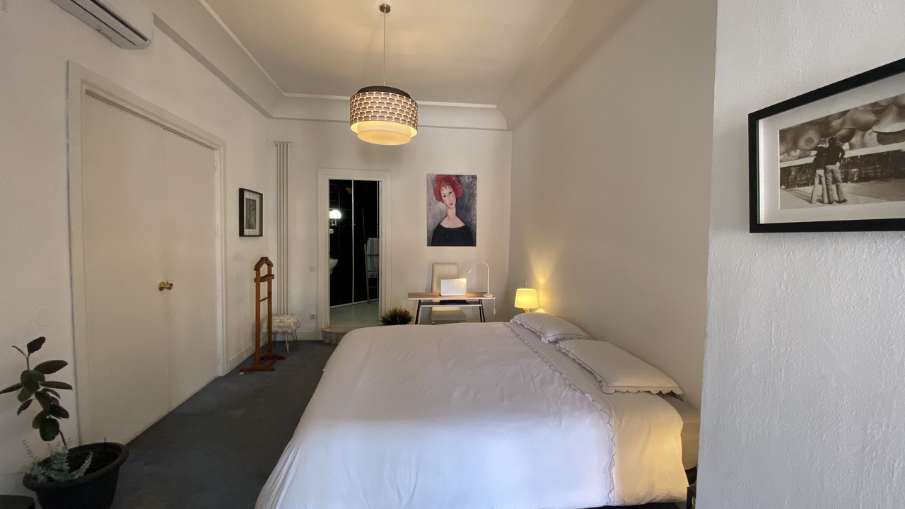 Photo of Bedroom in Sol