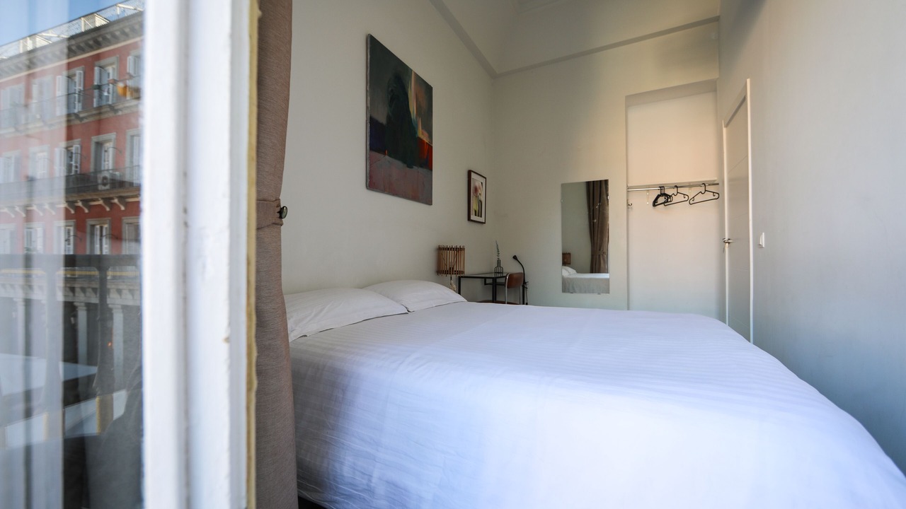 Photo of Bedroom in Sol