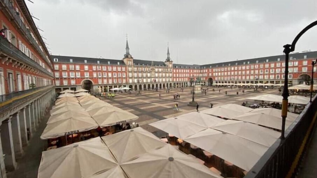 Photo of Outdoor in Sol
