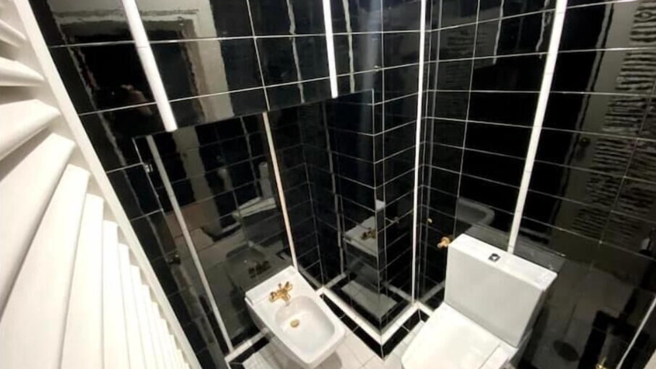 Photo of Bathroom in Sol