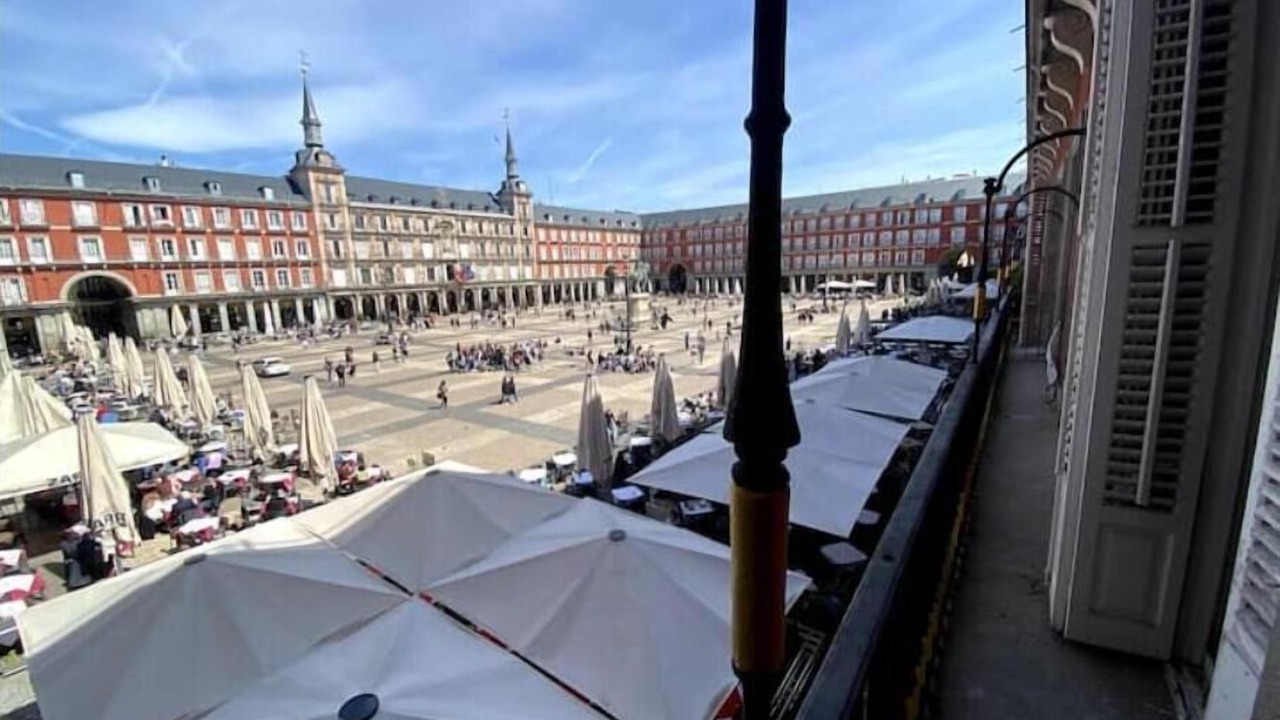 Photo of Outdoor in Sol