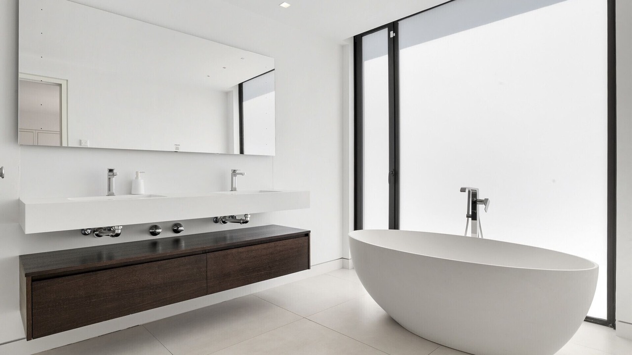 Photo of Bathroom in Benahavis