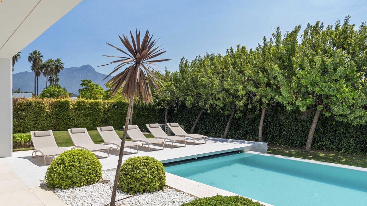 Photo of Outdoor in Benahavis