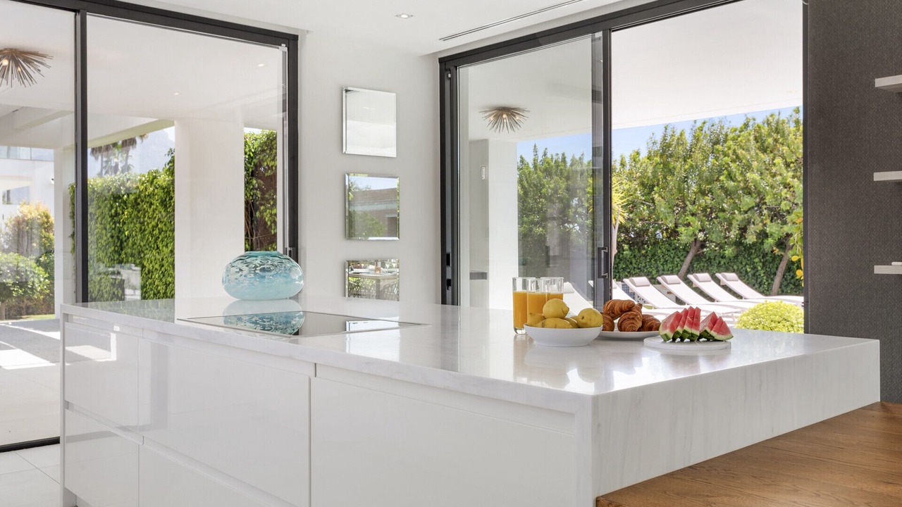 Photo of Kitchen in Benahavis