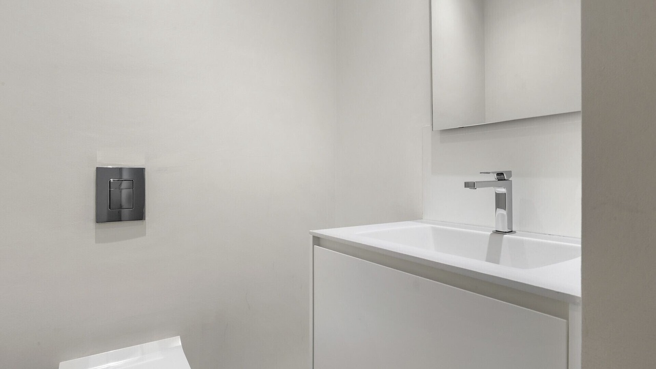 Photo of Bathroom in Benahavis