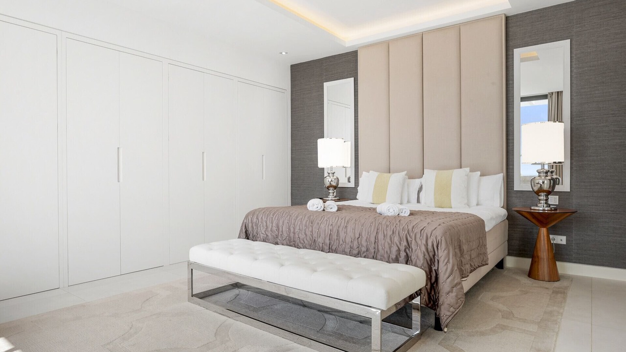 Photo of Bedroom in Benahavis
