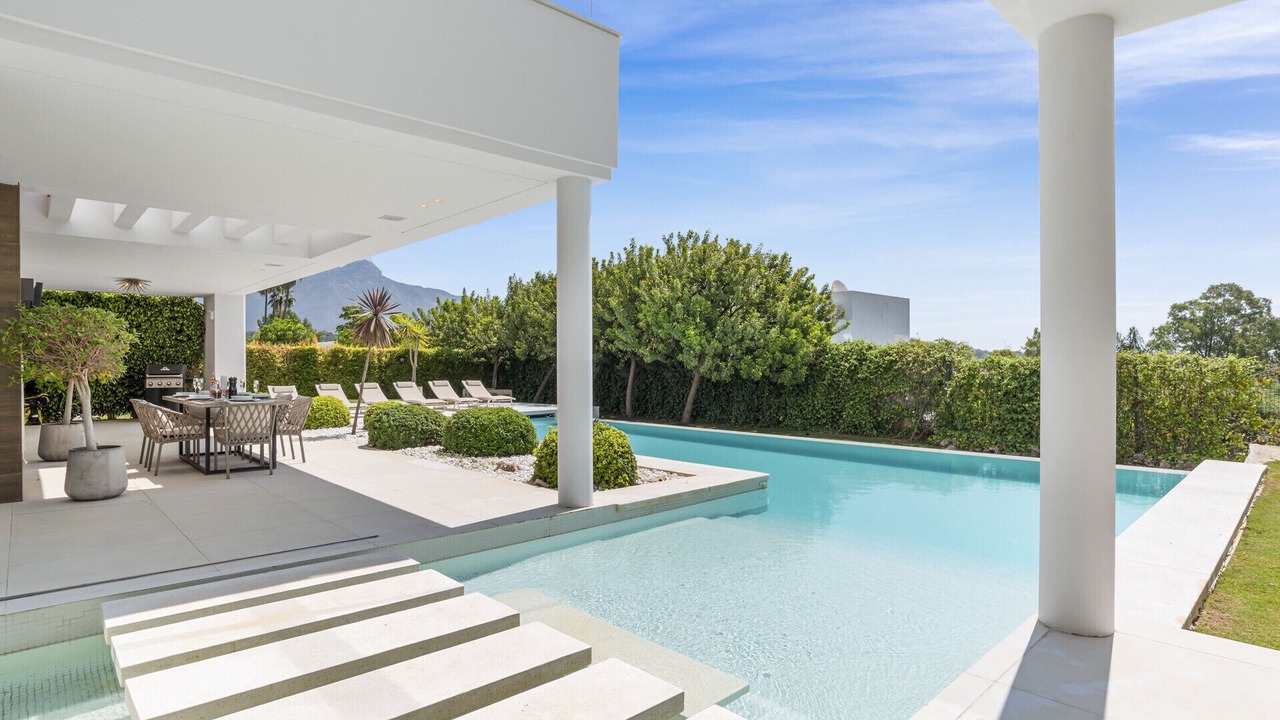 Photo of Outdoor in Benahavis