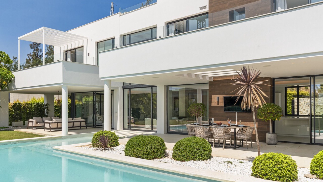 Photo of Outdoor in Benahavis