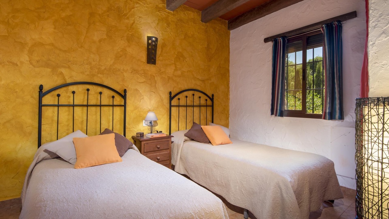 Photo of Bedroom in El Gastor