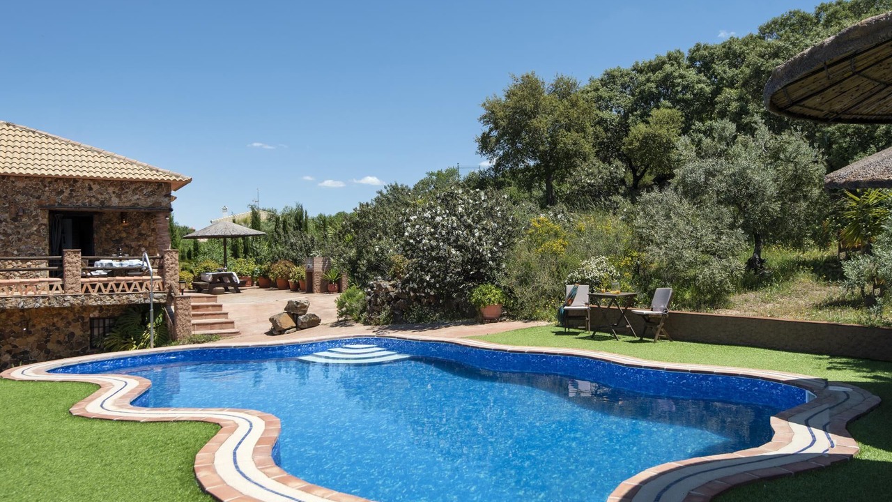 Photo of Outdoor in El Gastor