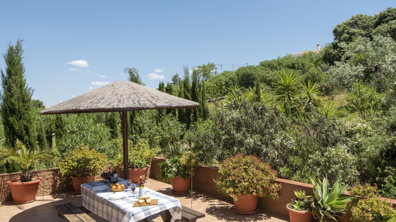Photo of Outdoor in El Gastor