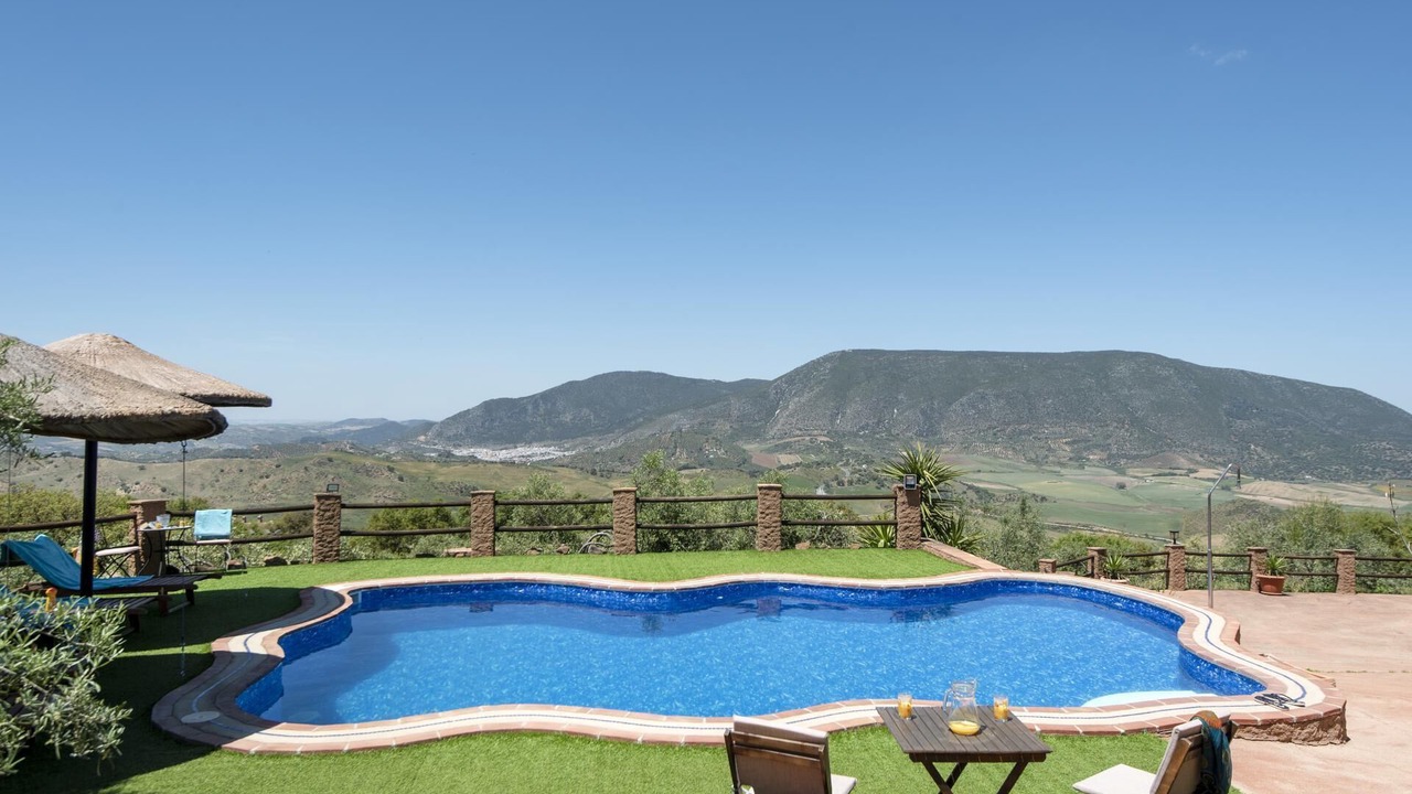 Photo of Outdoor in El Gastor