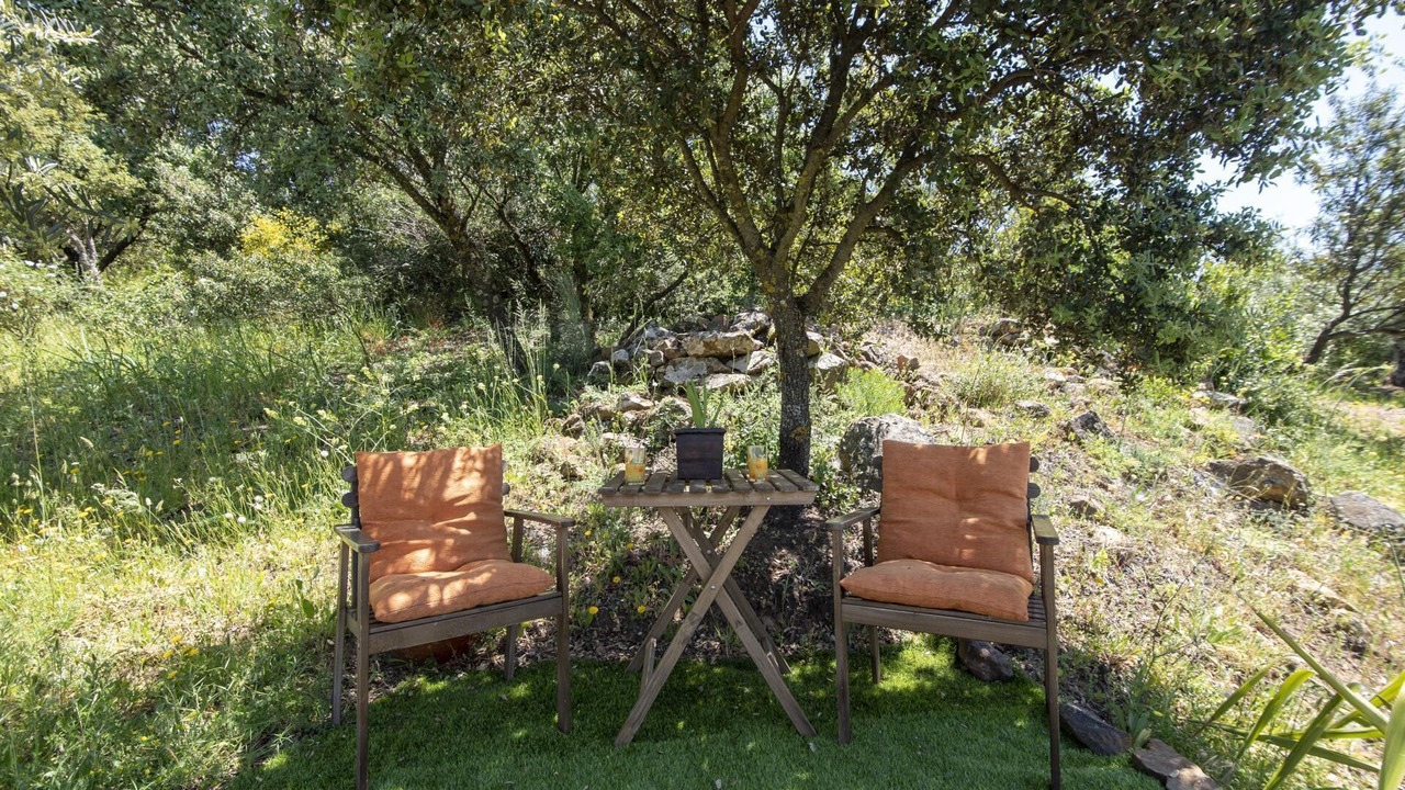 Photo of Outdoor in El Gastor