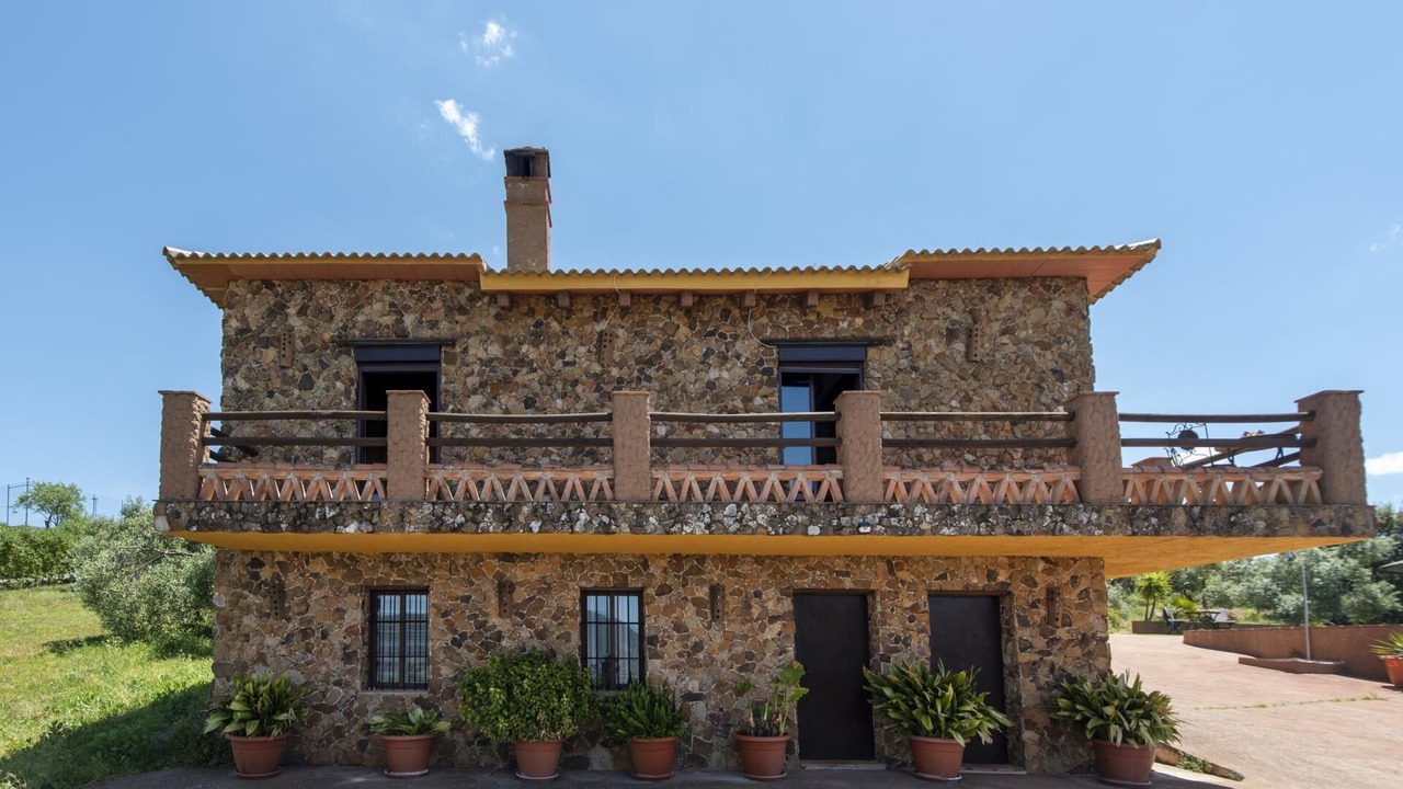 Photo of Outdoor in El Gastor