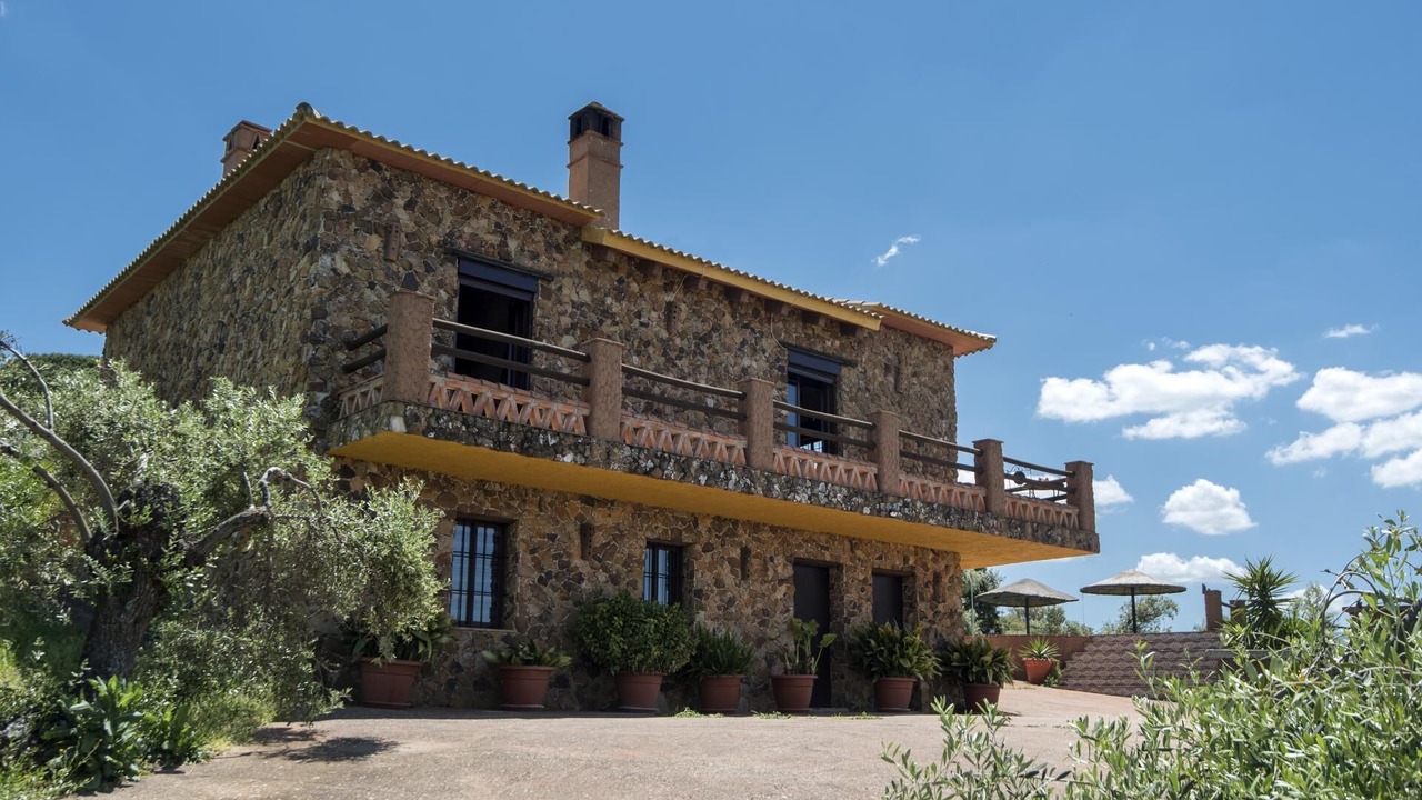 Photo of Outdoor in El Gastor