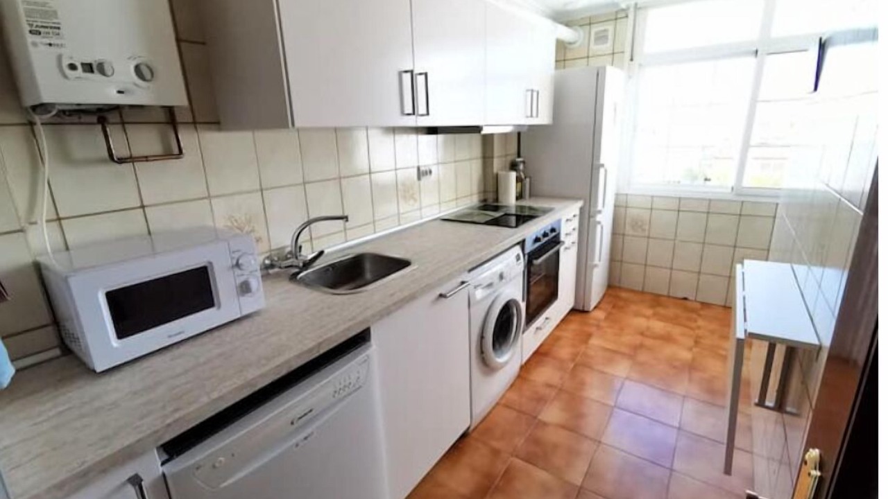 Photo of Kitchen in San Fernando