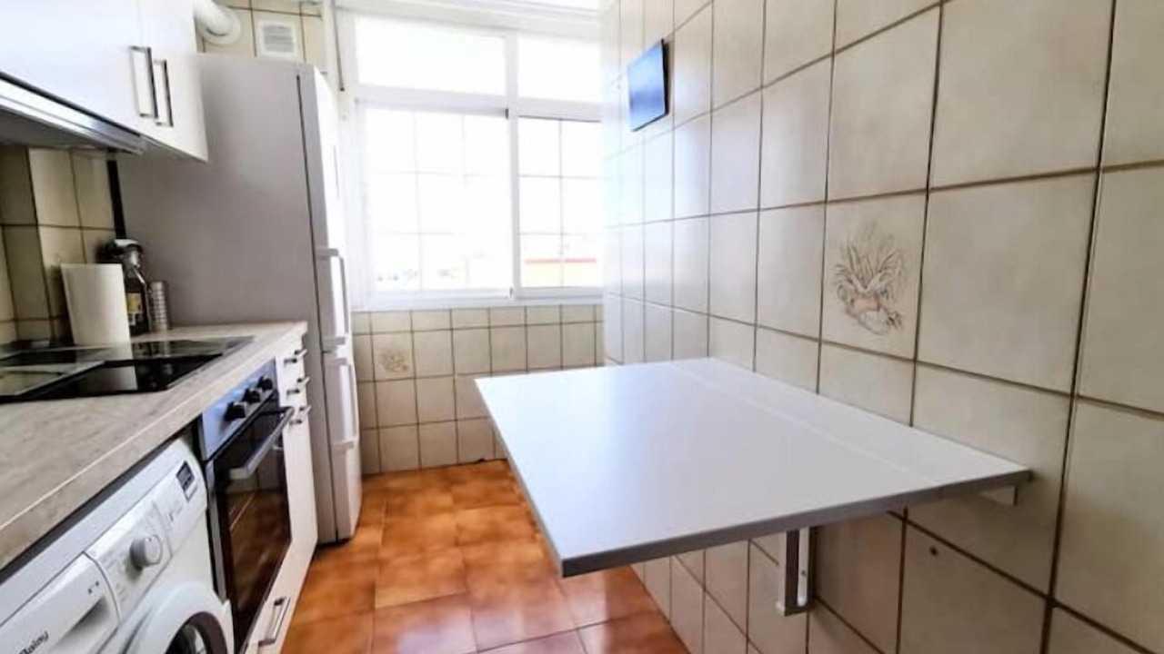Photo of Kitchen in San Fernando
