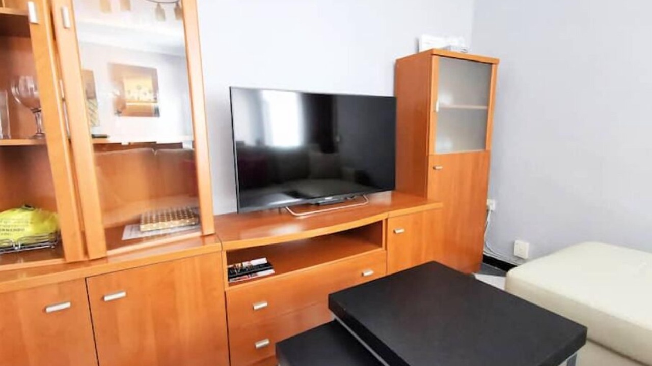 Photo of Livingroom in San Fernando