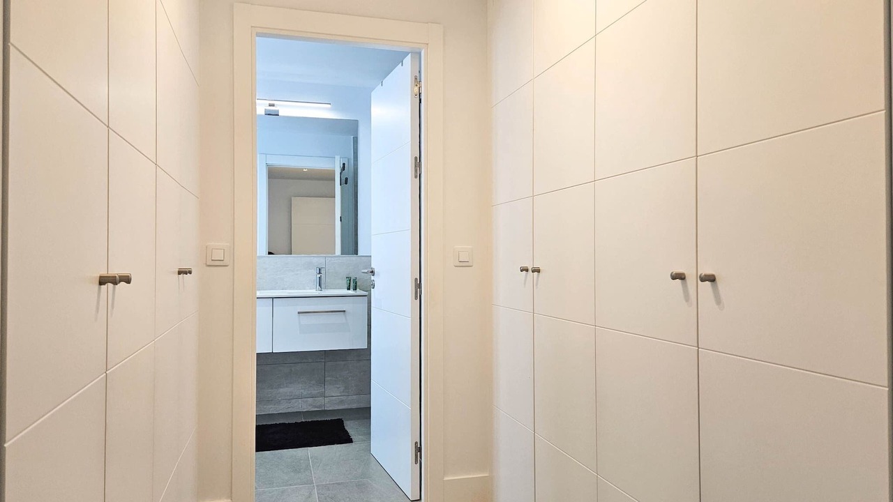 Photo of Bathroom in Puerto de la Duquesa