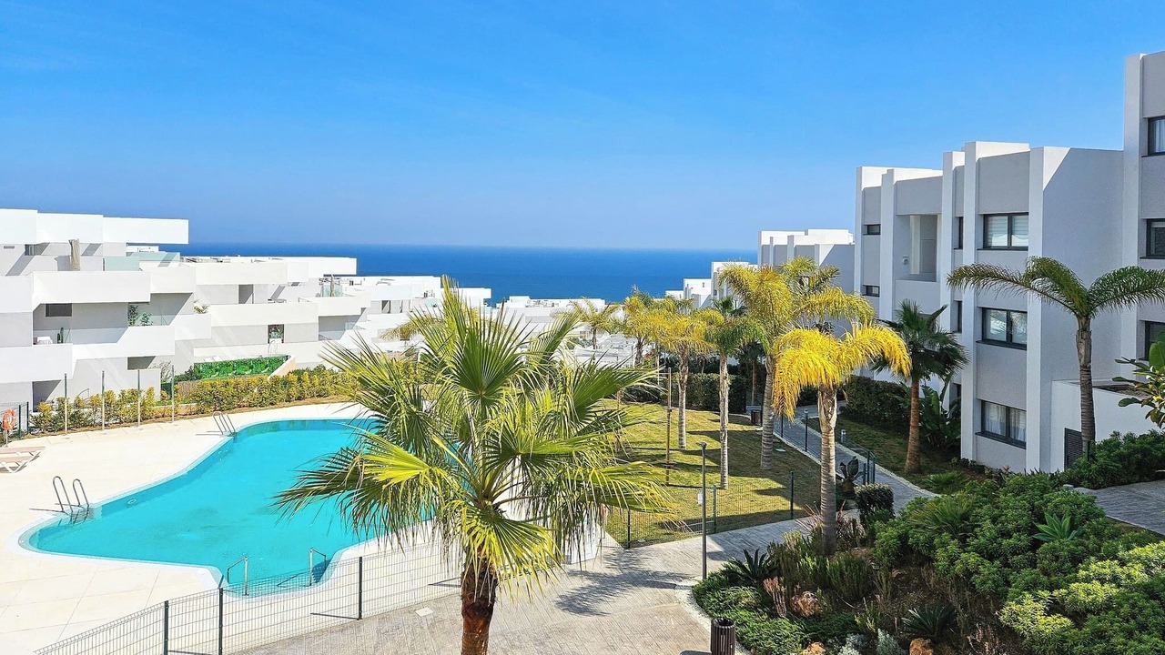 Photo of Outdoor in Puerto de la Duquesa