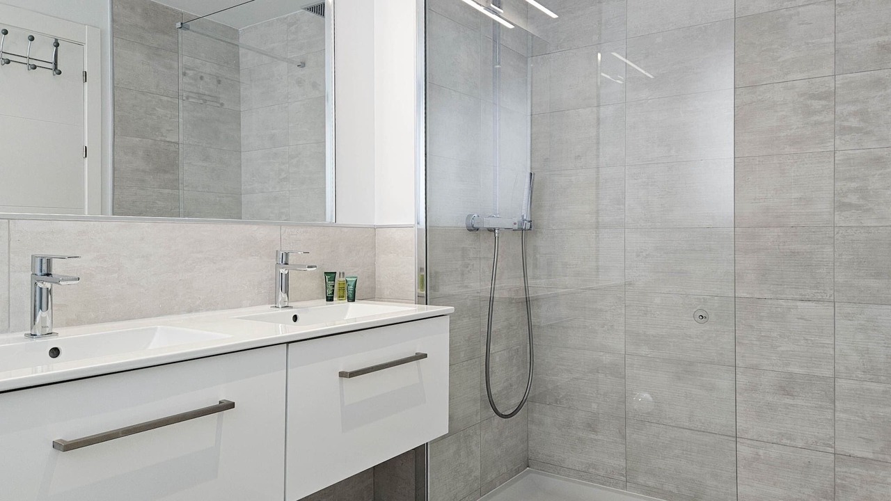 Photo of Bathroom in Puerto de la Duquesa