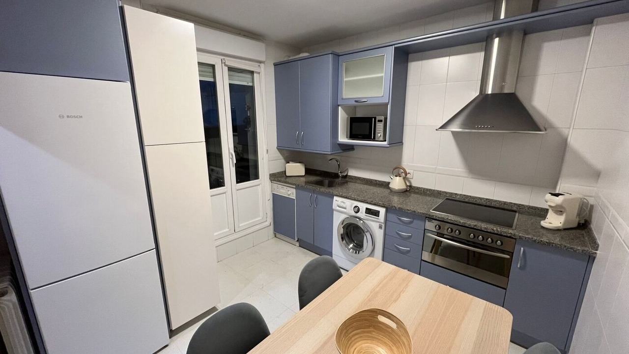 Photo of Kitchen in Casco Viejo