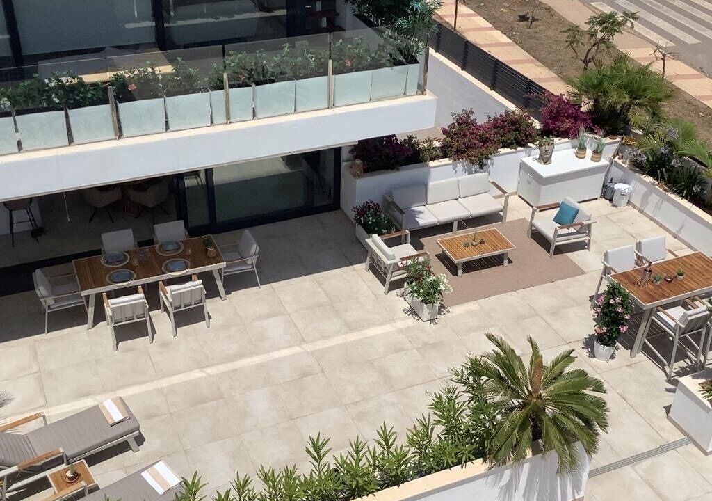 Photo of Outdoor in Mar de Cristal