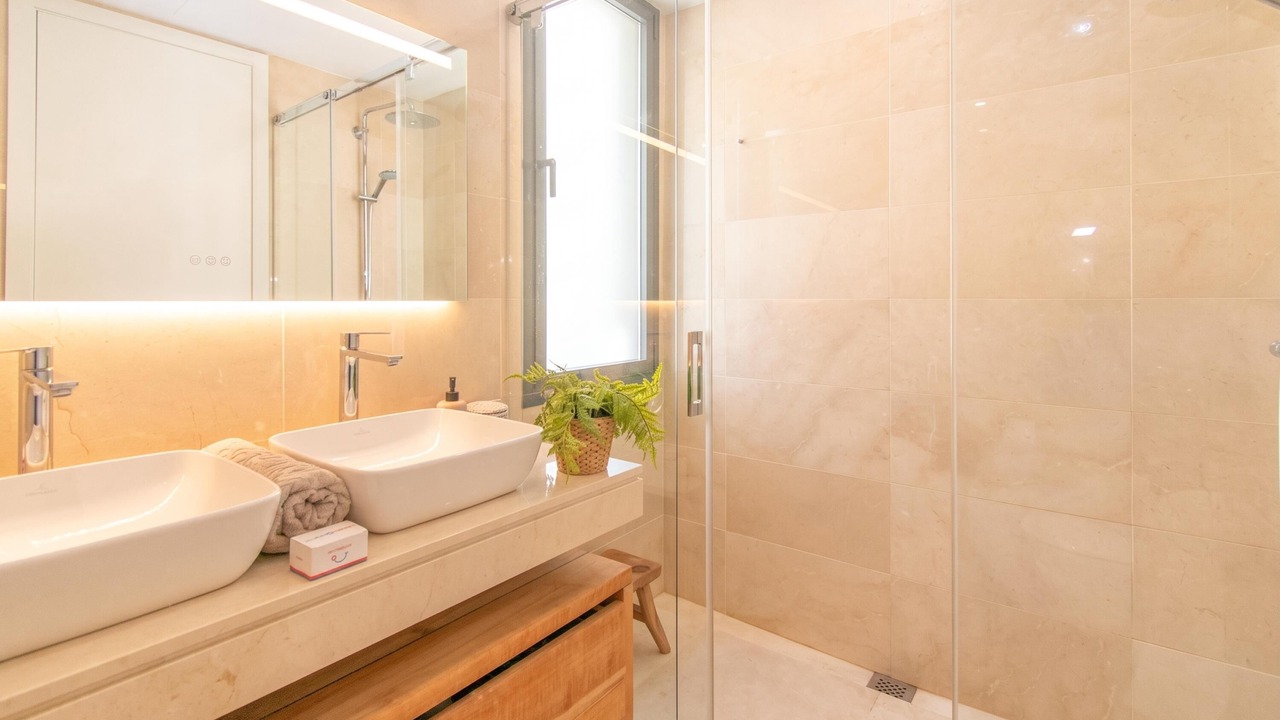 Photo of Bathroom in La Cala de Mijas