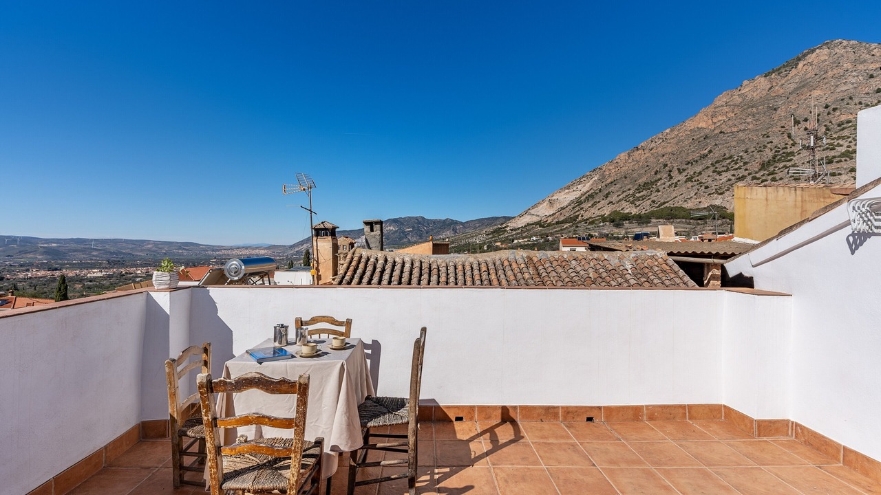 Photo of Outdoor in Niguelas