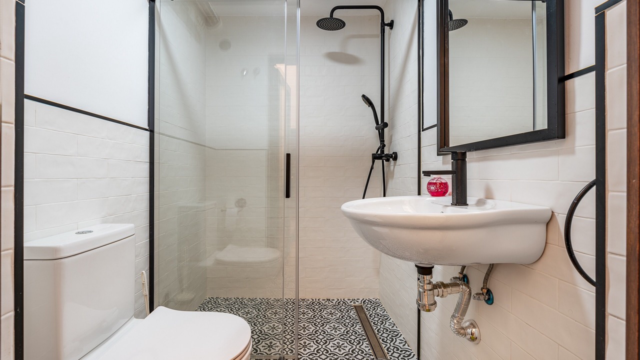 Photo of Bathroom in Niguelas