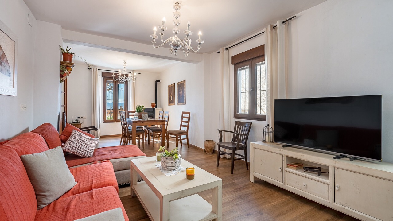 Photo of Livingroom in Niguelas